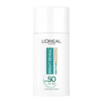 Bright Reveal Κρέμα Προσώπου Με Νιασιναμίδη, Χρώμα & Spf50 Μεσαία Απόχρωση/ Bronze