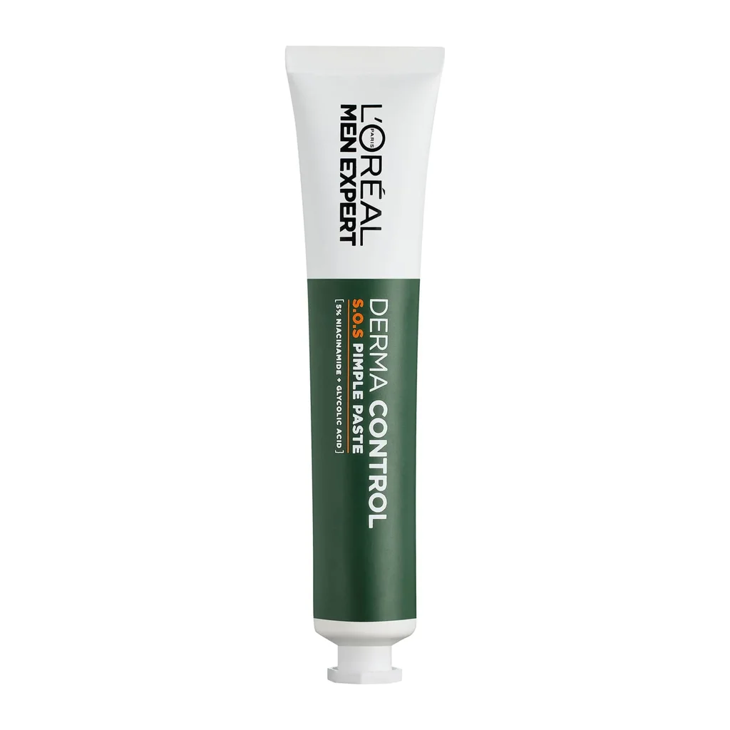 3600524188672_1 Derma Control S.O.S. Pimple Paste - Image 1