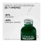 Derma Control Ορός κατά των ατελειών Με Νιασιναμίδη - Image 5