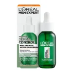 Derma Control Ορός κατά των ατελειών Με Νιασιναμίδη - Image 8