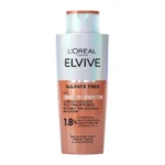 Elvive Growth Booster Σαμπουάν κατά Της Τριχόπτωσης 200Ml