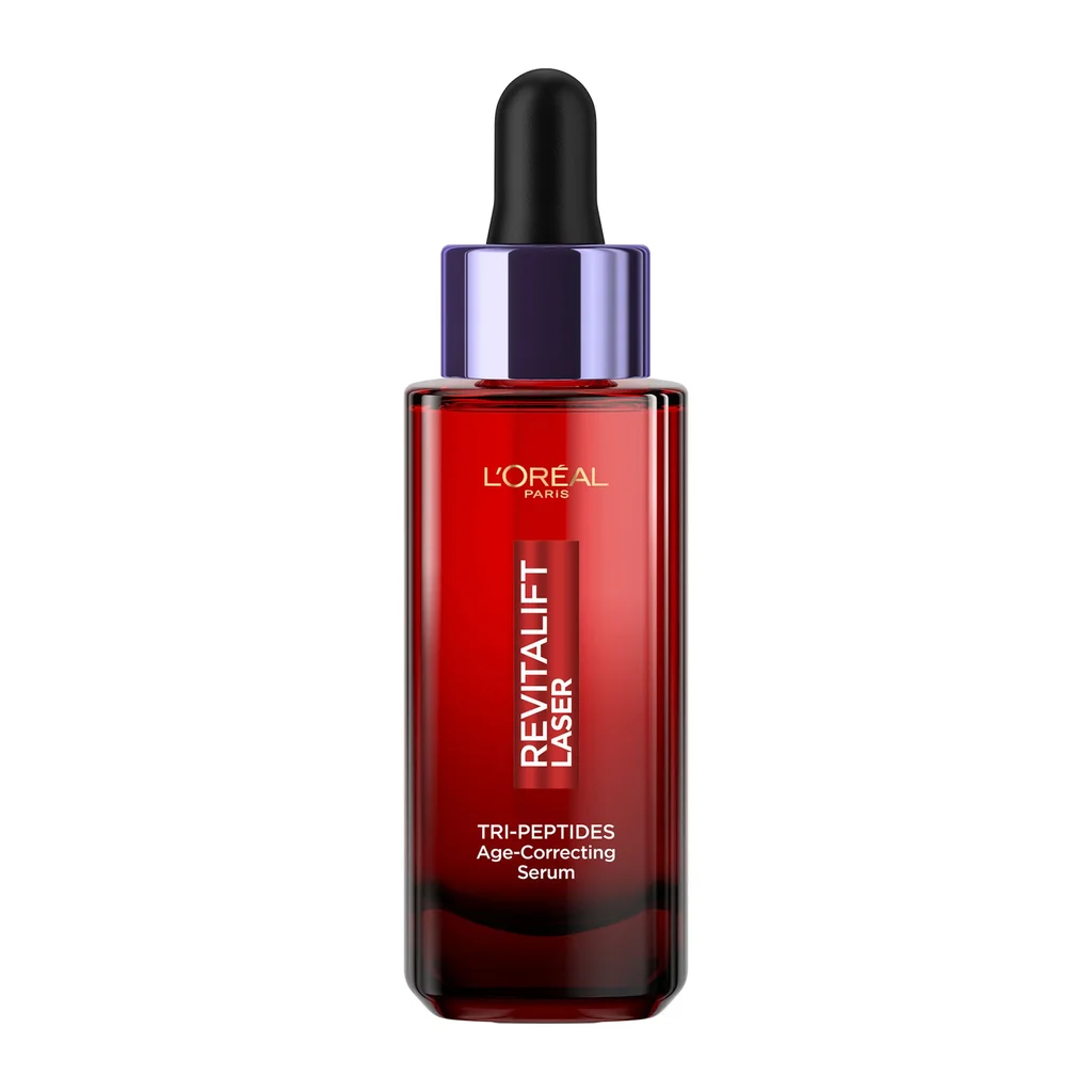 3600524197704_1 Revitalift Laser Αντιγηραντικος Ορός Προσώπου Με Τριπεπτίδια 30Ml - Image 1