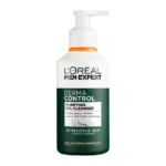 Derma Control Gel καθαρισμόύ Προσώπου