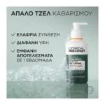 Derma Control Gel καθαρισμόύ Προσώπου - Image 8