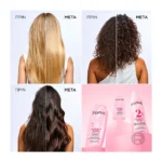 L'Oreal Paris Elvive Glycolic Gloss Serum Λάμψης Leave In 150Ml - Image 6