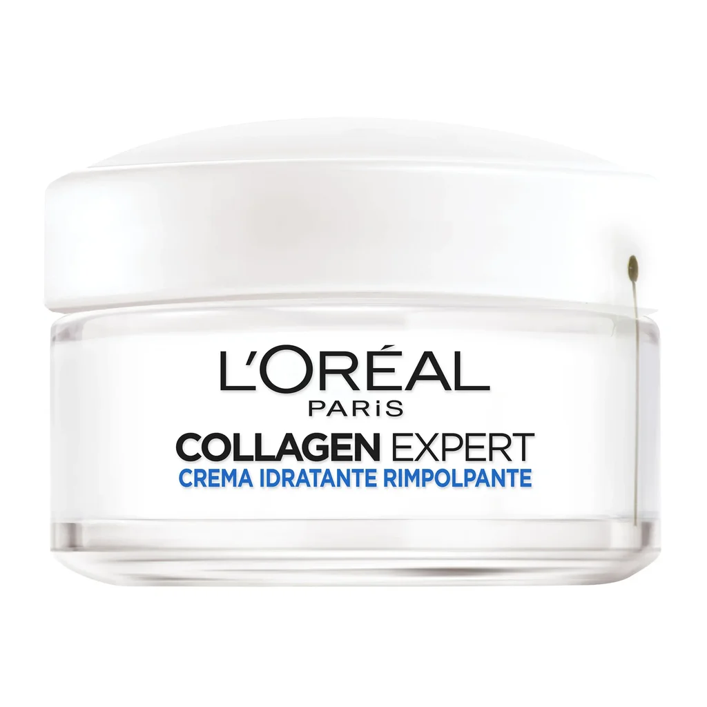 3600524229283_1 Collagen Expert Ενυδατική Κρέμα Αναπλήρωσης Όγκου - Image 1