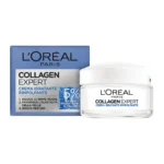 Collagen Expert Ενυδατική Κρέμα Αναπλήρωσης Όγκου - Image 3