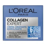 Collagen Expert Ενυδατική Κρέμα Αναπλήρωσης Όγκου - Image 4