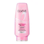 L'Oreal Paris Elvive Glycolic Gloss Conditioner Λάμψης 300Ml