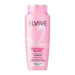 L'Oreal Paris Elvive Glycolic Gloss Σαμπουάν Λάμψης 400Ml