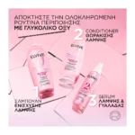L'Oreal Paris Elvive Glycolic Gloss Σαμπουάν Λάμψης 400Ml - Image 2