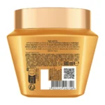 L'Oreal Paris Elvive Extraordinary Oil  Μάσκα Θρέψης 300Ml - Image 8