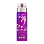 L'Oreal Paris Elvive Collagen Lifter Big Hair Day Spray Για Όγκο Με Αίσθηση Φρεσκάδας 200Ml