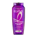 L'Oreal Paris Elvive Collagen Lifter Σαμπουάν Για Όγκο & Δύναμη 400Ml