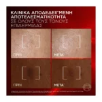 L'Oreal Paris Revitalift Triple Laser Serum Αντιγηραντικός Κρεμώδης Ορός 50Ml - Image 6