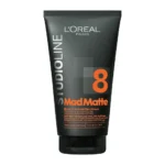 L'Oreal Paris Studio Line Mad Matte Fibre Cream 150Ml