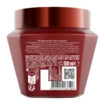 L'Oreal Paris Elvive Full Resist Μάσκα Ενδυνάμωσης 300Ml - Image 5