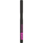Maybelline Hyper Precise Eyeliner 700 Satin Black