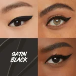 Maybelline Hyper Precise Eyeliner 700 Satin Black - Image 4