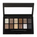 Maybelline Eyeshadow Palette The Nudes - Image 4