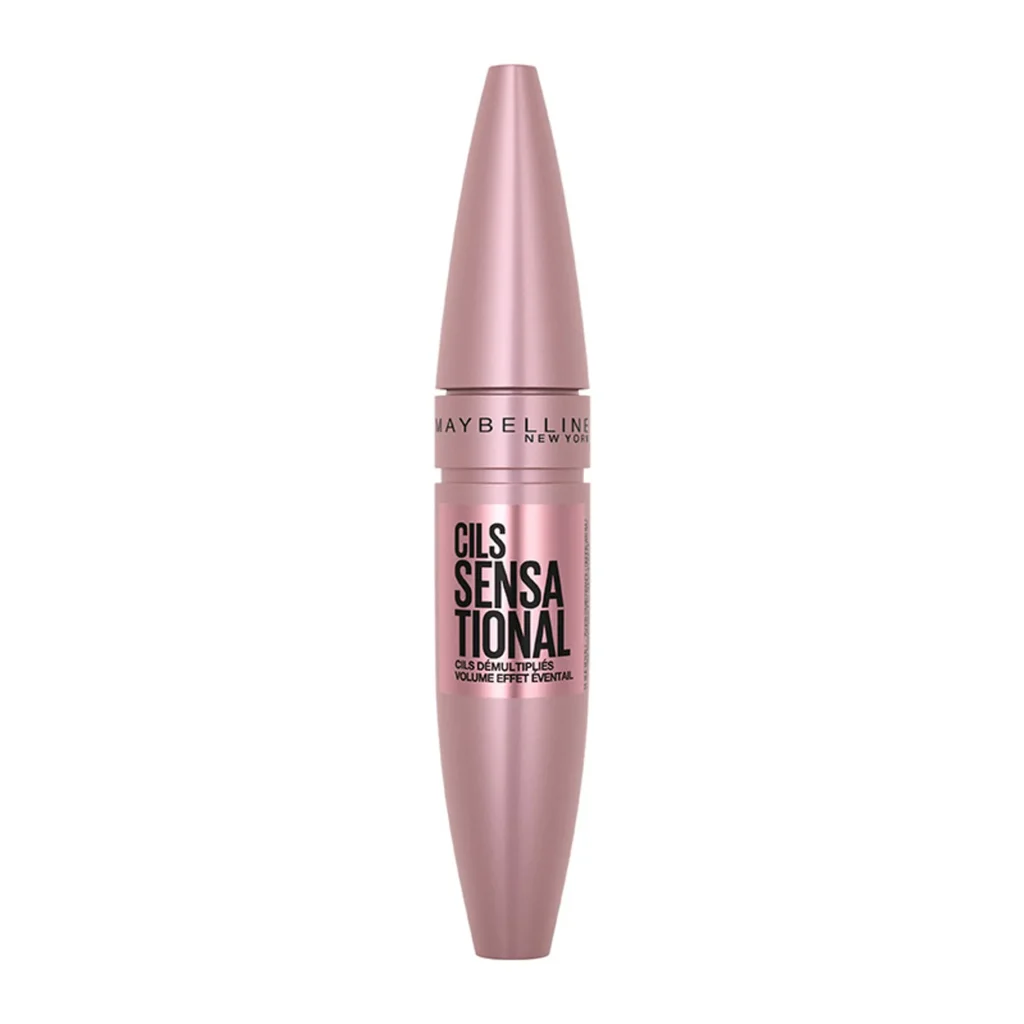 3600531230906_1 Maybelline Lash Sensational Intense Black - Image 1