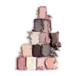 Maybelline Eyeshadow Palette Blushed Nudes - Image 2