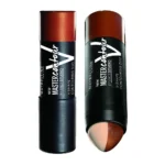 Maybelline Master Contour V-Shape Duo Stick  3 Dark - Image 2