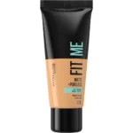 Maybelline Fit Me Matte + Poreless Foundation 220