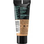Maybelline Fit Me Matte + Poreless Foundation 220 - Image 5