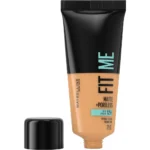 Maybelline Fit Me Matte + Poreless Foundation 250