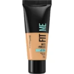 Maybelline Fit Me Matte + Poreless Foundation 250 - Image 2