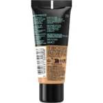 Maybelline Fit Me Matte + Poreless Foundation 250 - Image 5
