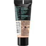 Maybelline Fit Me Matte + Poreless Foundation 102 - Image 7