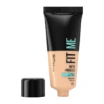 Maybelline Fit Me Matte + Poreless Foundation 103 - Image 2