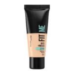 Maybelline Fit Me Matte + Poreless Foundation 103 - Image 3