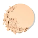 Maybelline Fit Me Matte + Poreless Pressed Powder 105 Natural Ivory - Image 2