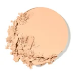 Maybelline Fit Me Matte + Poreless Pressed Powder 115 Ivory - Image 2