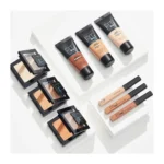 Maybelline Fit Me Matte + Poreless Pressed Powder 120 Classic Ivory - Image 3