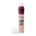 Maybelline Instant Eraser Age Rewind Color Correcting Concealer Pink