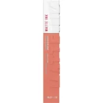 Maybelline Super Stay Matte Ink 5 Loyalist