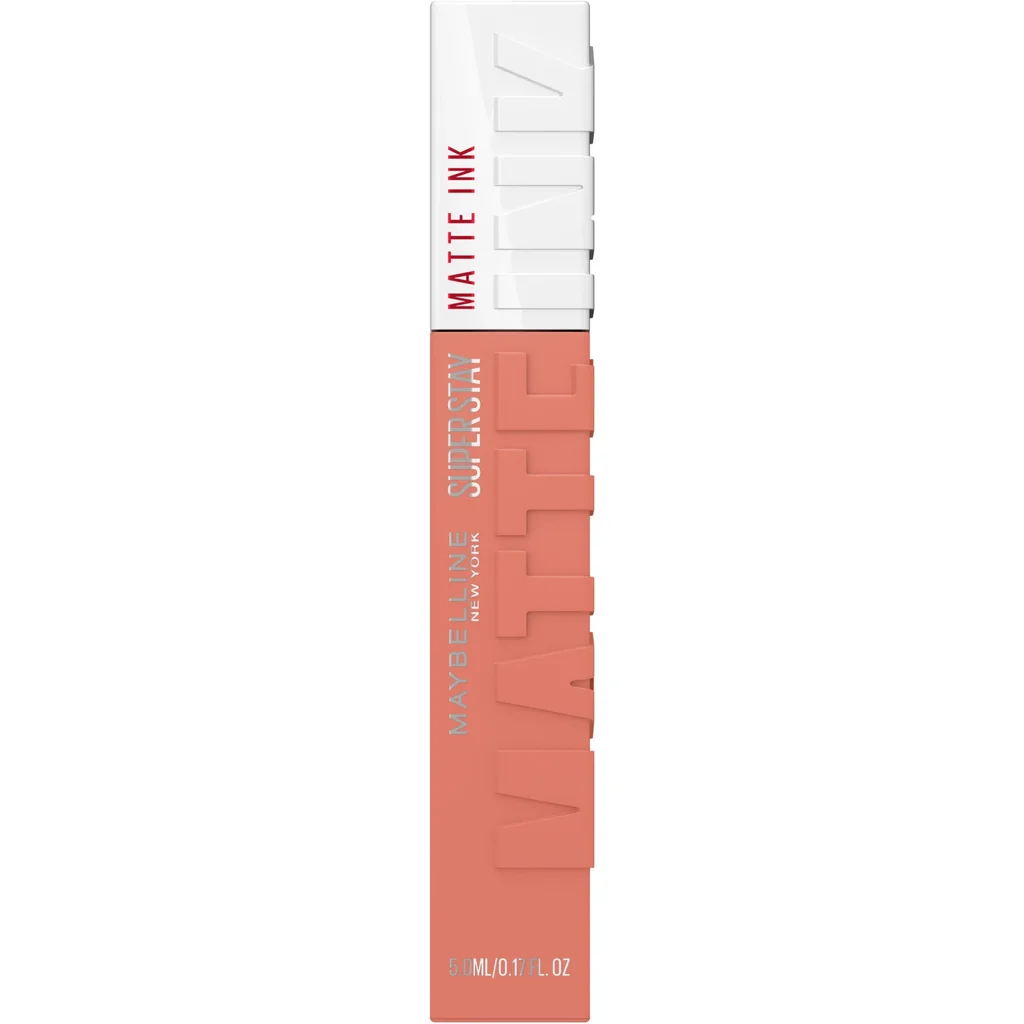 3600531411091_1 Maybelline Super Stay Matte Ink 5 Loyalist - Image 1