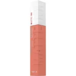 Maybelline Super Stay Matte Ink 5 Loyalist - Image 4