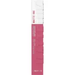 Maybelline Super Stay Matte Ink 15 Lover