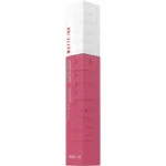 Maybelline Super Stay Matte Ink 15 Lover - Image 5