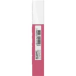 Maybelline Super Stay Matte Ink 15 Lover - Image 6