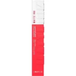 Maybelline Super Stay Matte Ink  25 Heroine