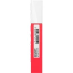 Maybelline Super Stay Matte Ink  25 Heroine - Image 5