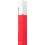 Maybelline Super Stay Matte Ink  25 Heroine - Image 6