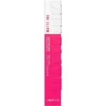 Maybelline Super Stay Matte Ink 30 Romantic