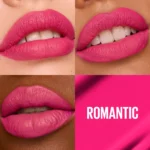 Maybelline Super Stay Matte Ink 30 Romantic - Image 3